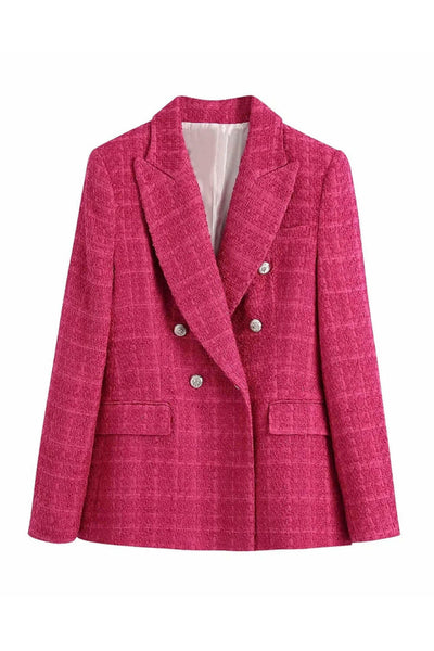 Blazer Pietra.
