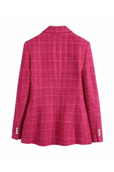 Blazer Pietra.