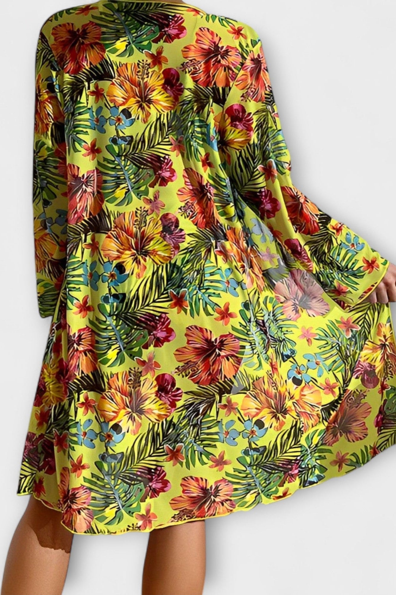 Luna Conjunto de Bikini.