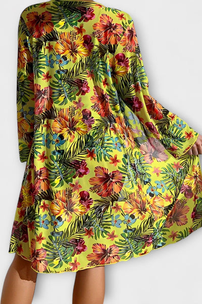 Luna Conjunto de Bikini.