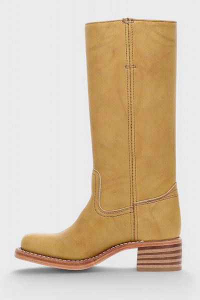 Grace Botas Clásicas Modernas para Uso en Todas las Temporadas.