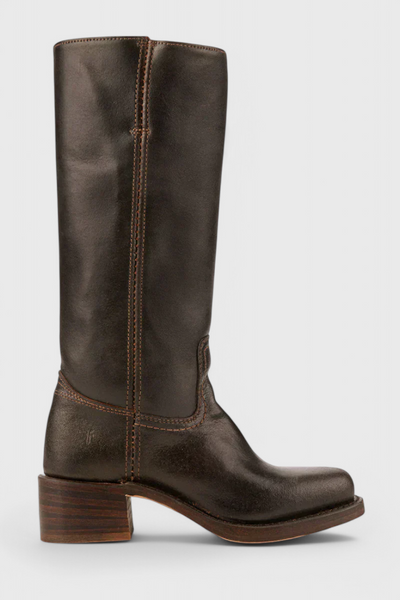 Grace Botas Clásicas Modernas para Uso en Todas las Temporadas.