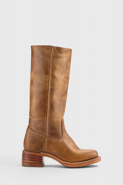 Grace Botas Clásicas Modernas para Uso en Todas las Temporadas.