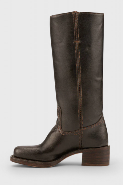 Grace Botas Clásicas Modernas para Uso en Todas las Temporadas.