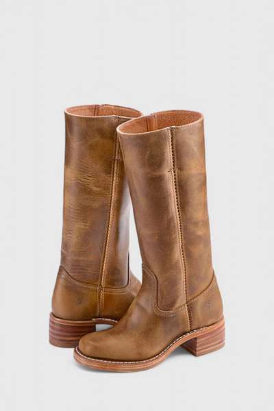 Grace Botas Clásicas Modernas para Uso en Todas las Temporadas.