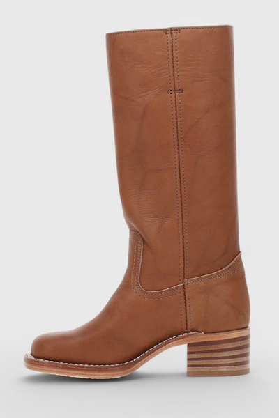 Grace Botas Clásicas Modernas para Uso en Todas las Temporadas.