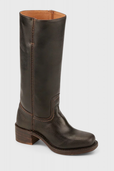 Grace Botas Clásicas Modernas para Uso en Todas las Temporadas.