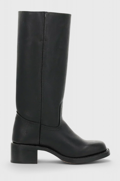 Grace Botas Clásicas Modernas para Uso en Todas las Temporadas.