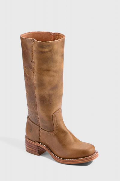 Grace Botas Clásicas Modernas para Uso en Todas las Temporadas.