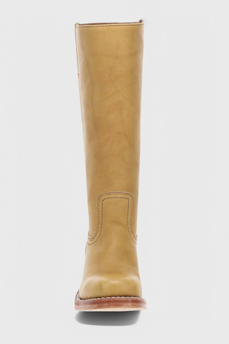 Grace Botas Clásicas Modernas para Uso en Todas las Temporadas.