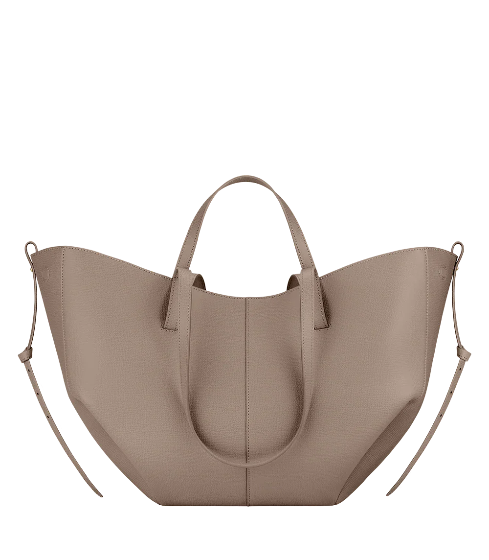 Chiara's Handtasche.