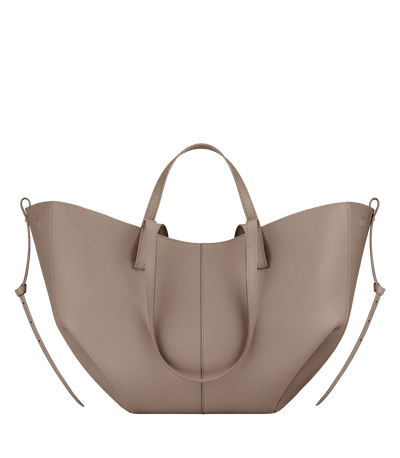 Chiara's Handtasche.