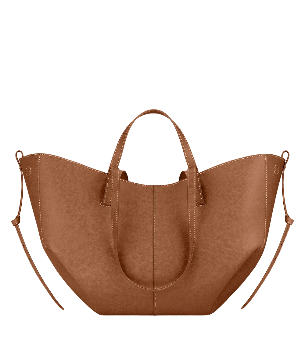 Chiara's Handtasche.