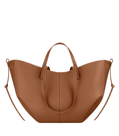 Chiara's Handtasche.