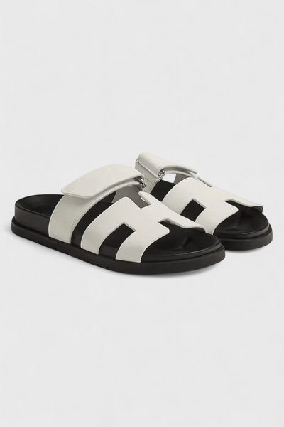 Bravely Sandalias Elegantes de Verano.