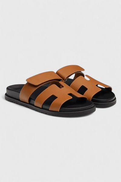 Bravely Sandalias Elegantes de Verano.