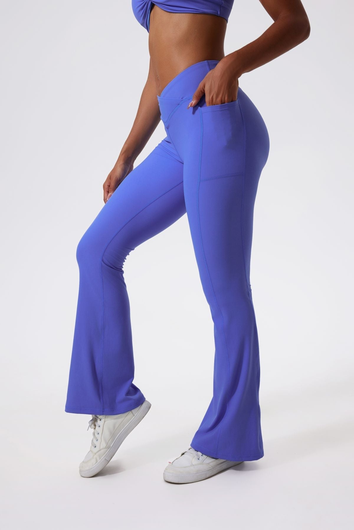 Leggings FlareFlex.