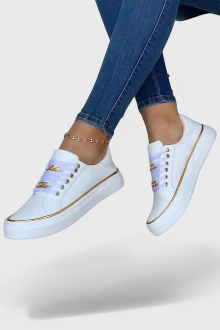 Niamh Zapatillas Elegantes para el Día a Día.