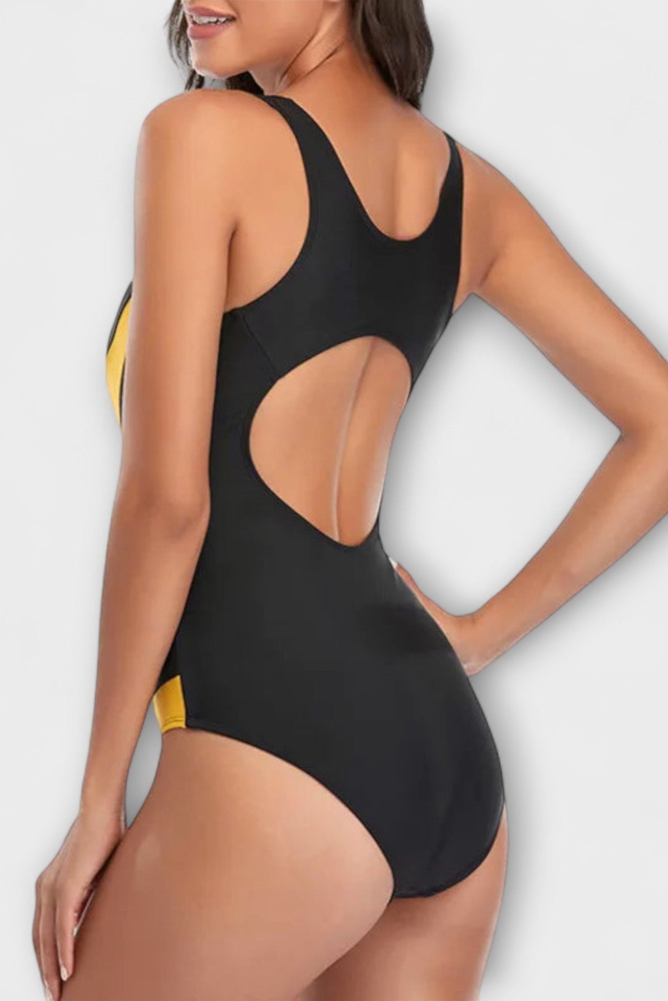 Nena Bañador Deportivo.