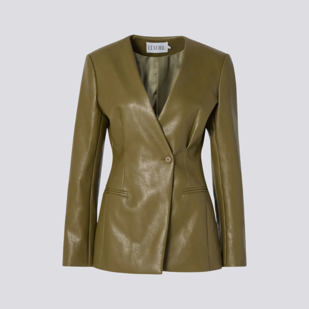 SERAFINA Eleganza Jacket.