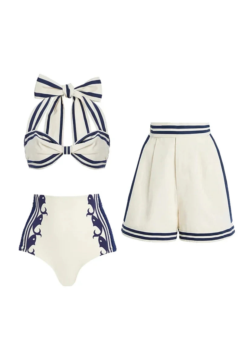 MARISOL Bikini Set.