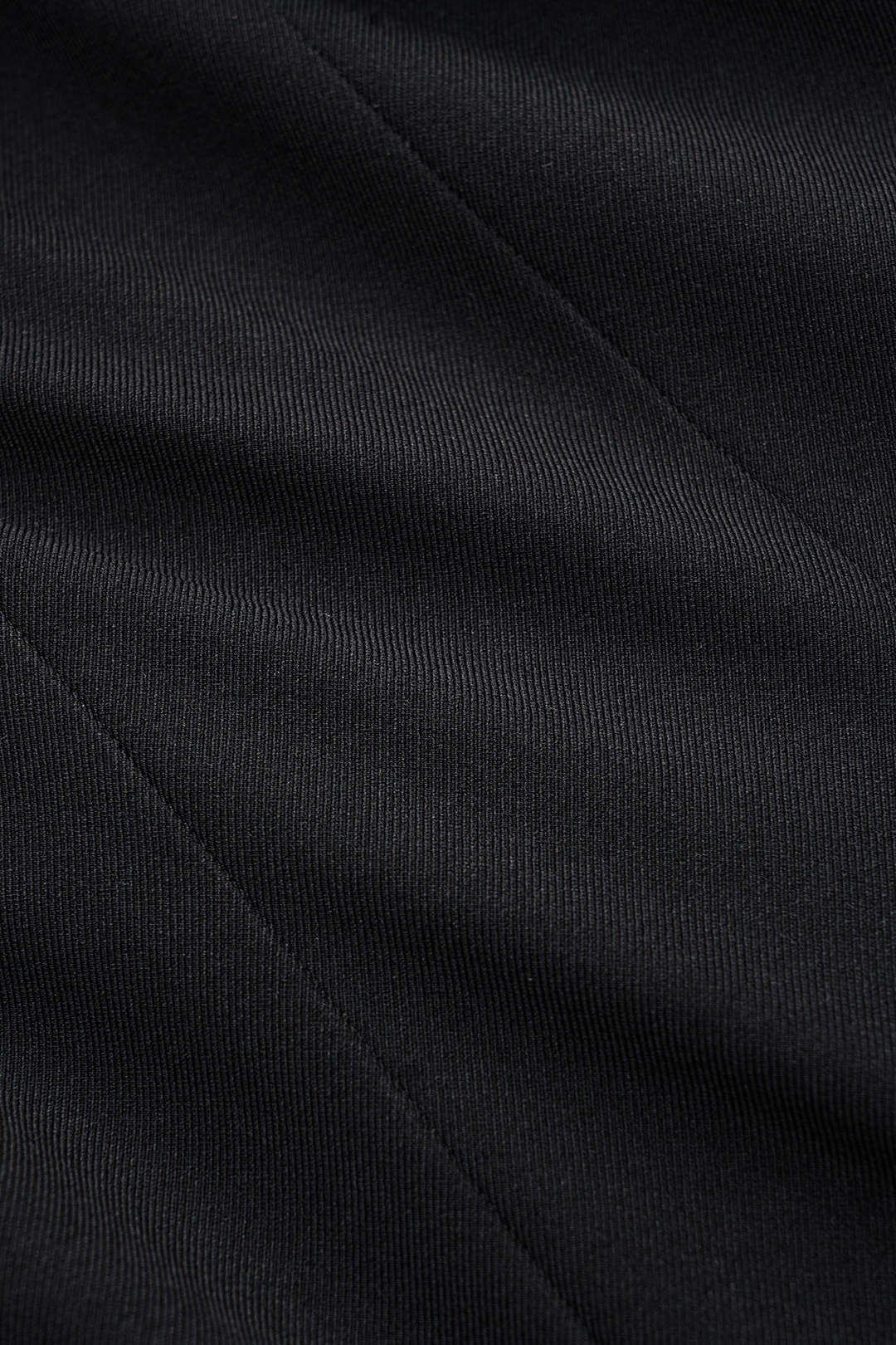 VIRENA – Tailored V-Neck Blazer Mini Dress.