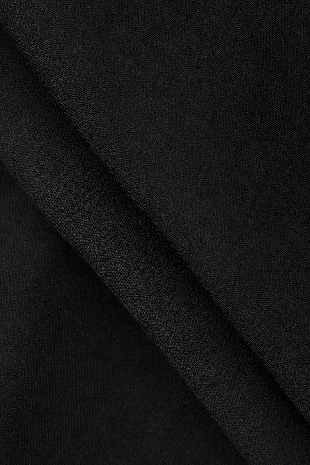 Oaklyn Pantalones Rectos con Drapado.