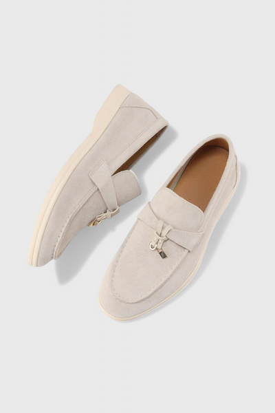 Sorelle Mocasines de Ante para Dama.