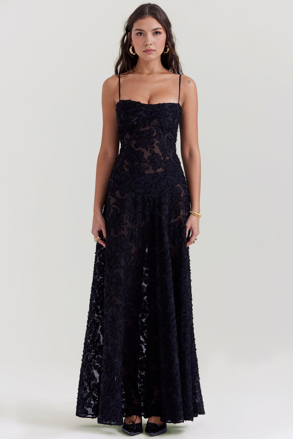 Serenità - Vestido Floral.