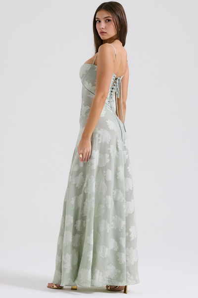 Island - Long dress 