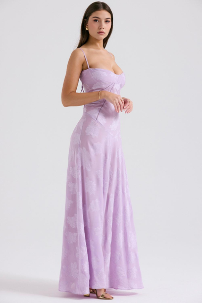 Serenità - Vestido Floral.