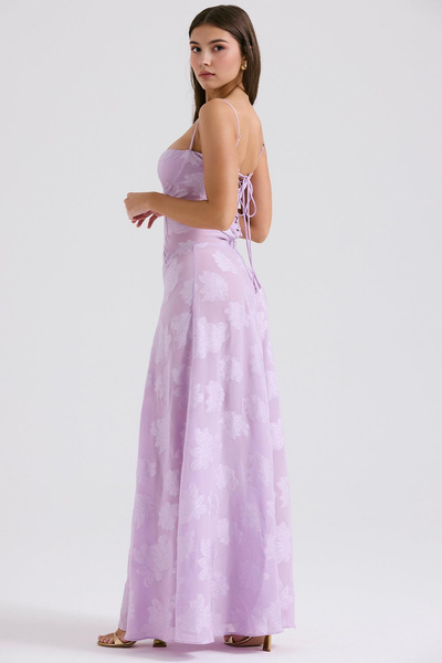 Serenità - Vestido Floral.