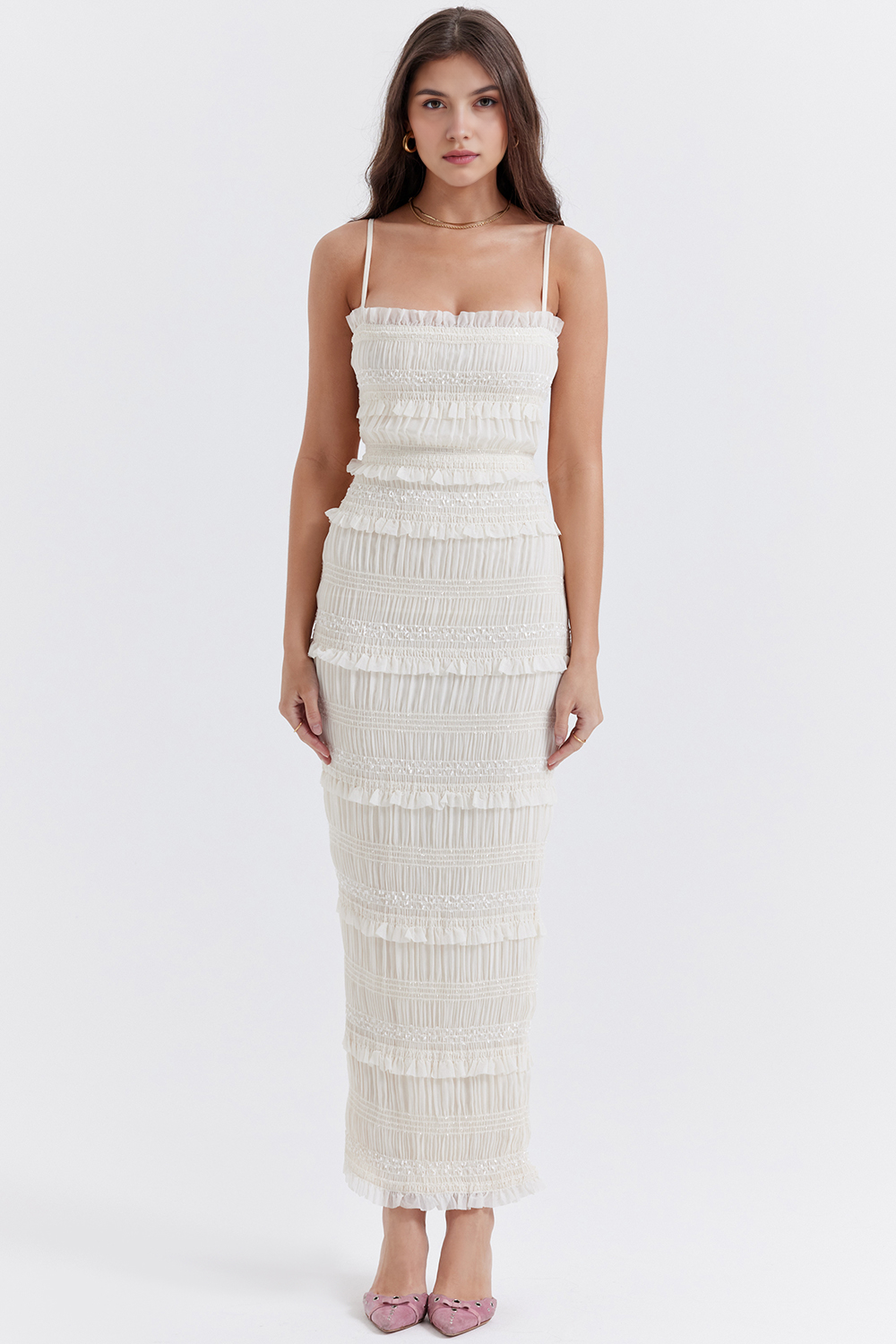 Solara - MaxiVestido.