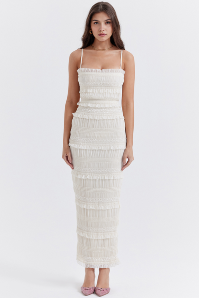 Solara - MaxiVestido.