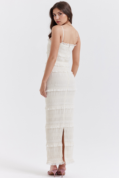 Solara - MaxiVestido.