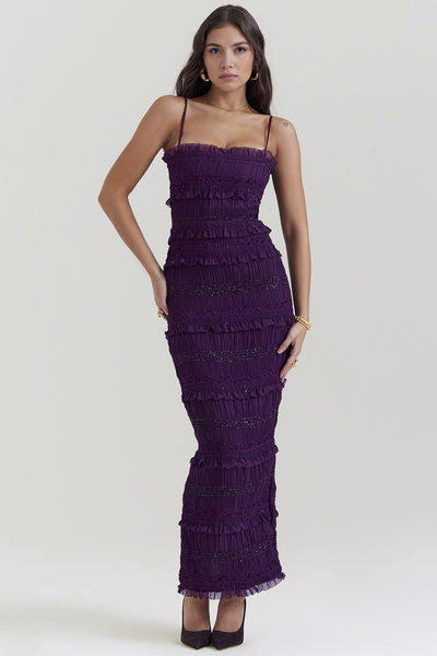 Solara - MaxiVestido.