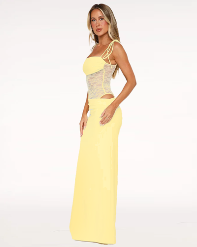 Maxi Dress Lena.