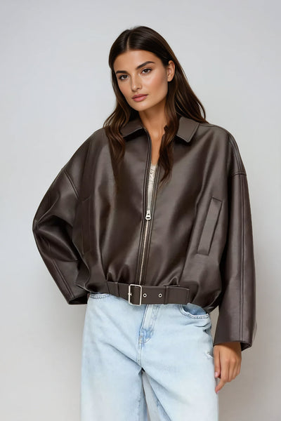 AVIATA Retro Jacket.