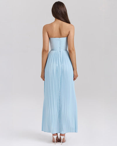 Siena - Vestido Maxi.