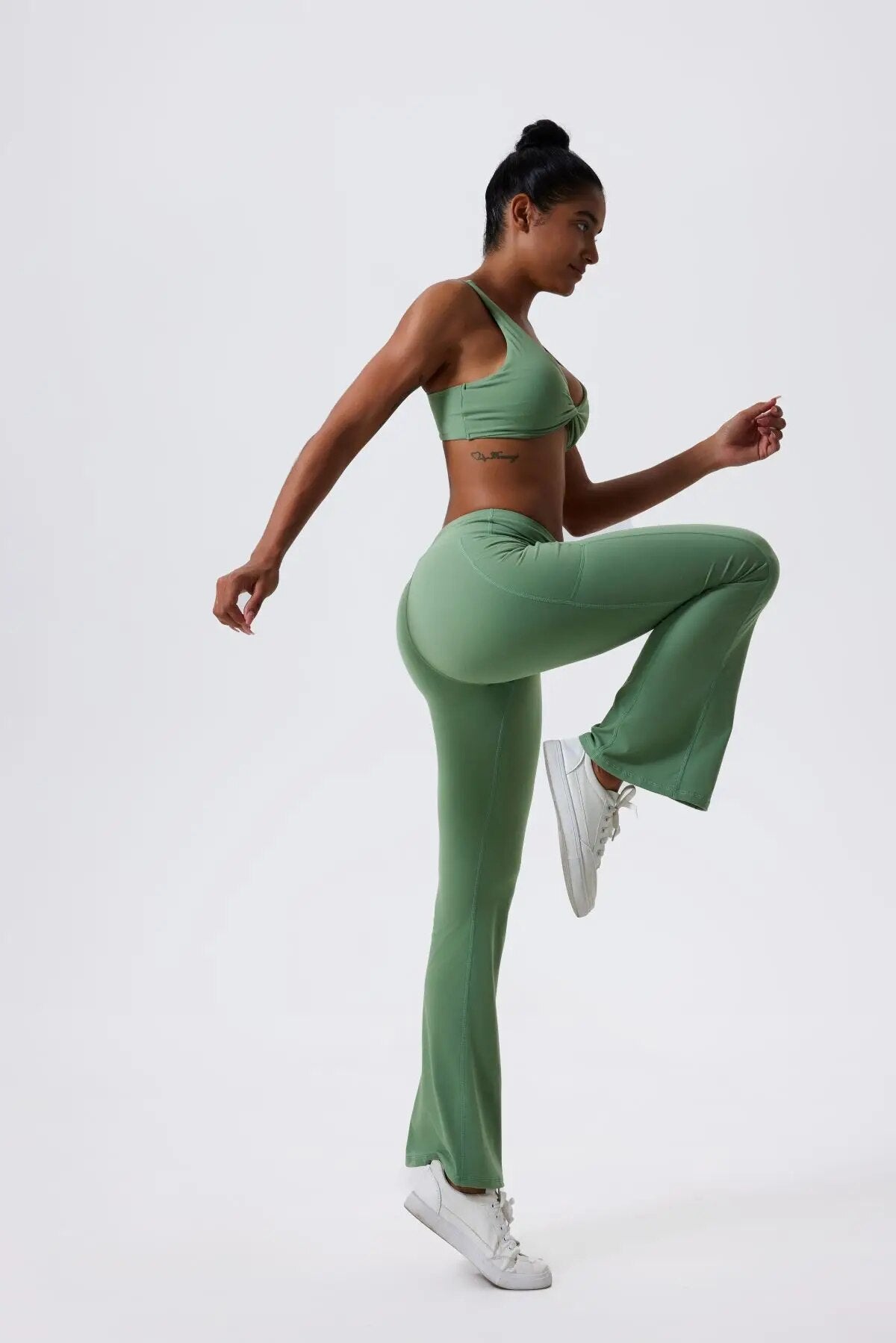 Leggings FlareFlex.