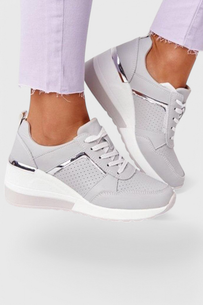 Zadie Zapatillas de Comodidad Ortopédica.