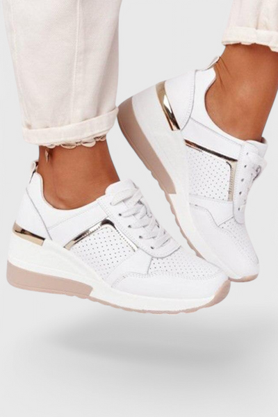 Zadie Zapatillas de Comodidad Ortopédica.