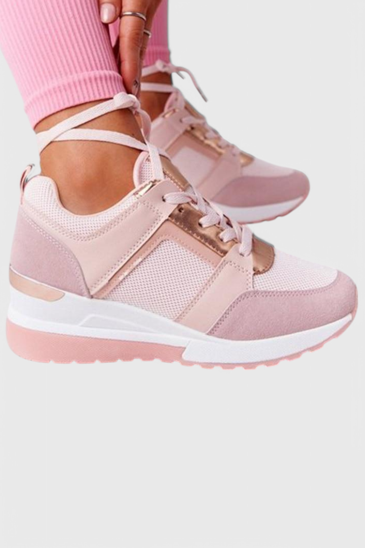 Zadie Zapatillas de Comodidad Ortopédica.