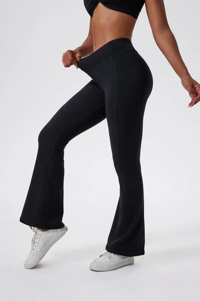 Leggings FlareFlex.