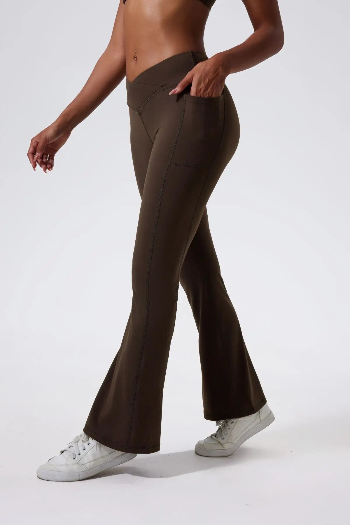 Leggings FlareFlex.