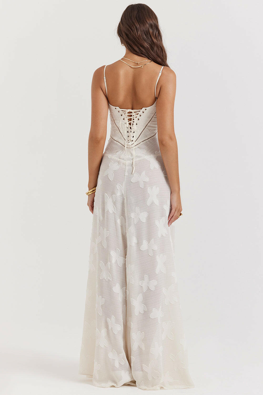 Serenità - Vestido Floral.