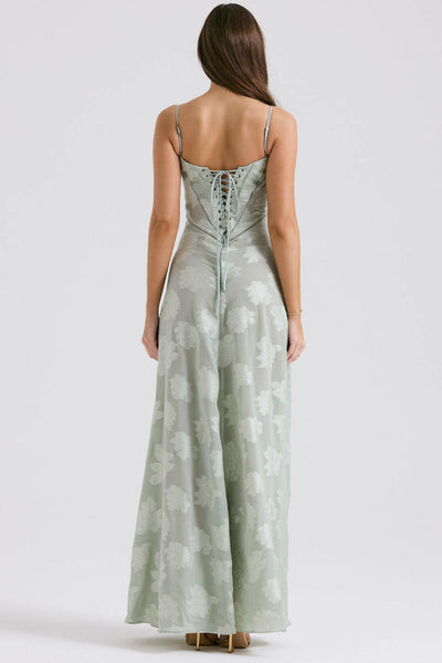 Serenità - Vestido Floral.