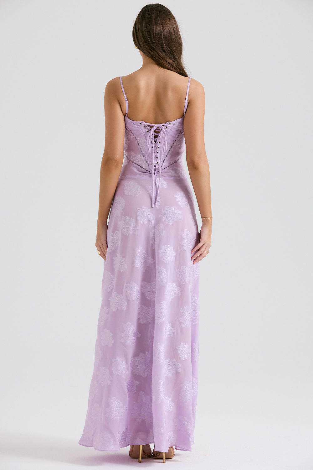 Serenità - Vestido Floral.