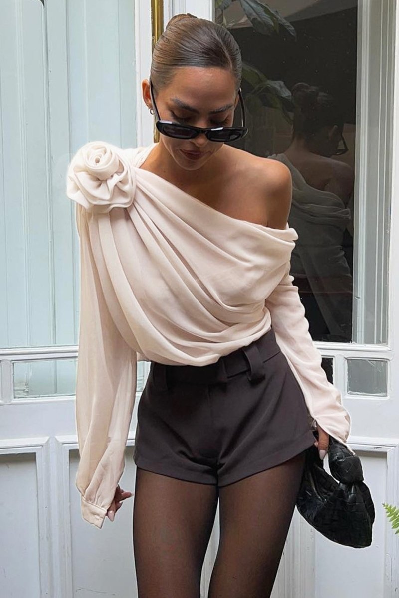 ÉLODIE Top.