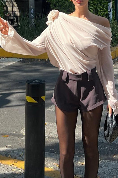 ÉLODIE Top.